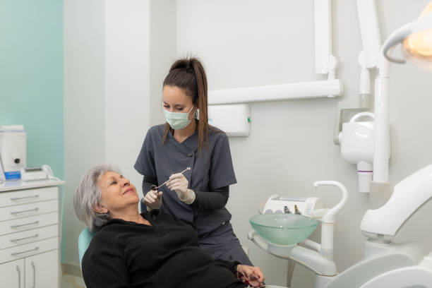 Best Emergency Treatment for Dental Infections or Abscesses in Lexington, WA