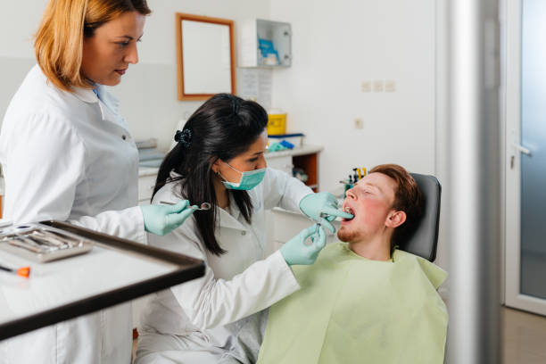 Best Emergency TMJ Treatment in Lexington, WA