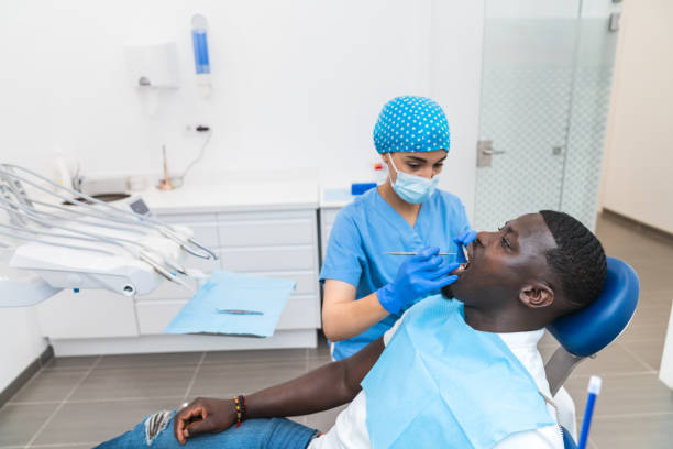 Best Pediatric Emergency Dentist in Lexington, WA