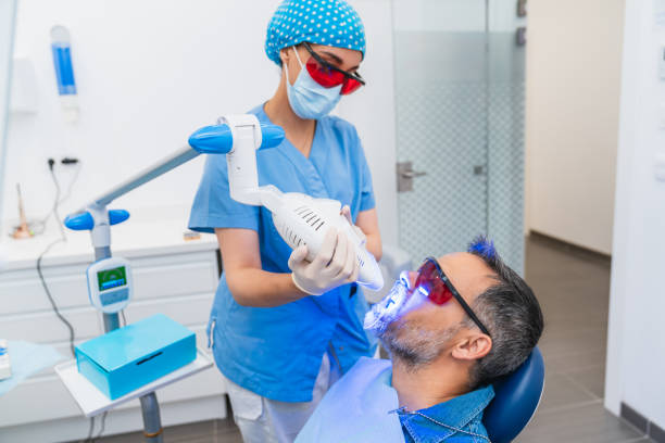 Best Cosmetic Emergency Dentistry in Lexington, WA